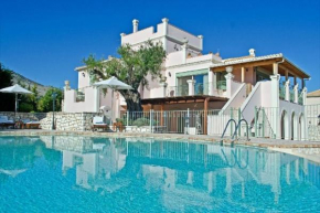 Villa Athena, Kassiopi